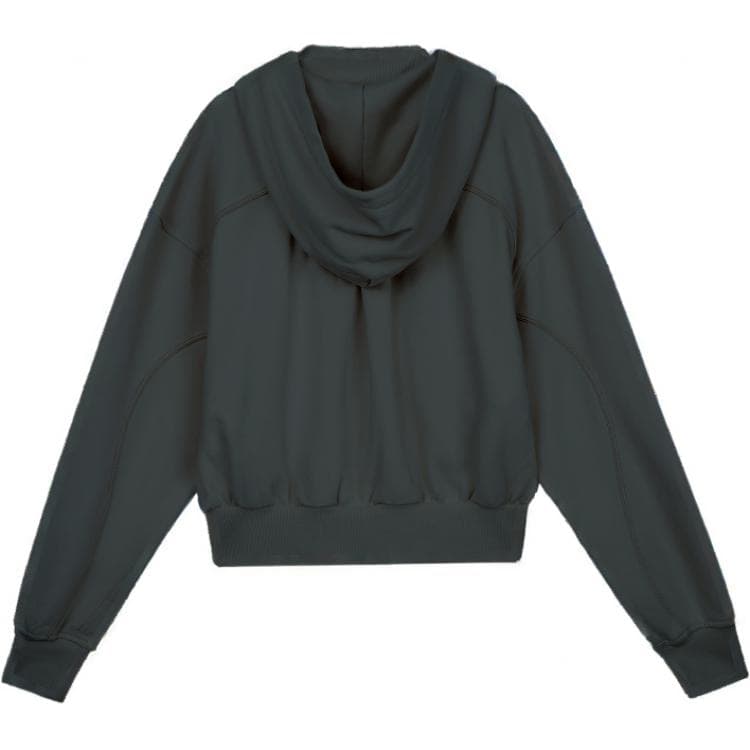 Худи lululemon Gold Stitch - изображение 1