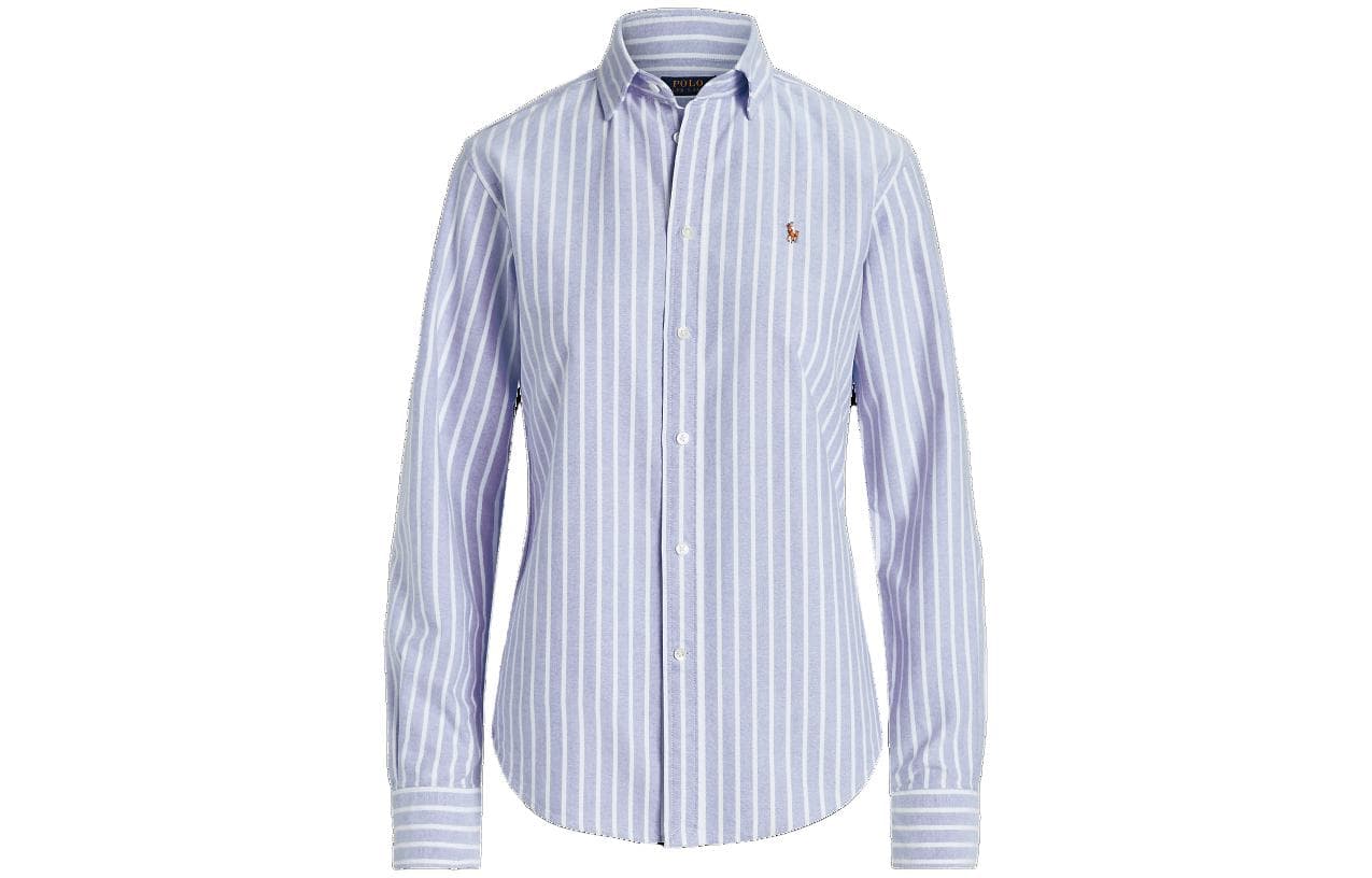 Блузка Polo Ralph Lauren SS23 Logo - изображение 1