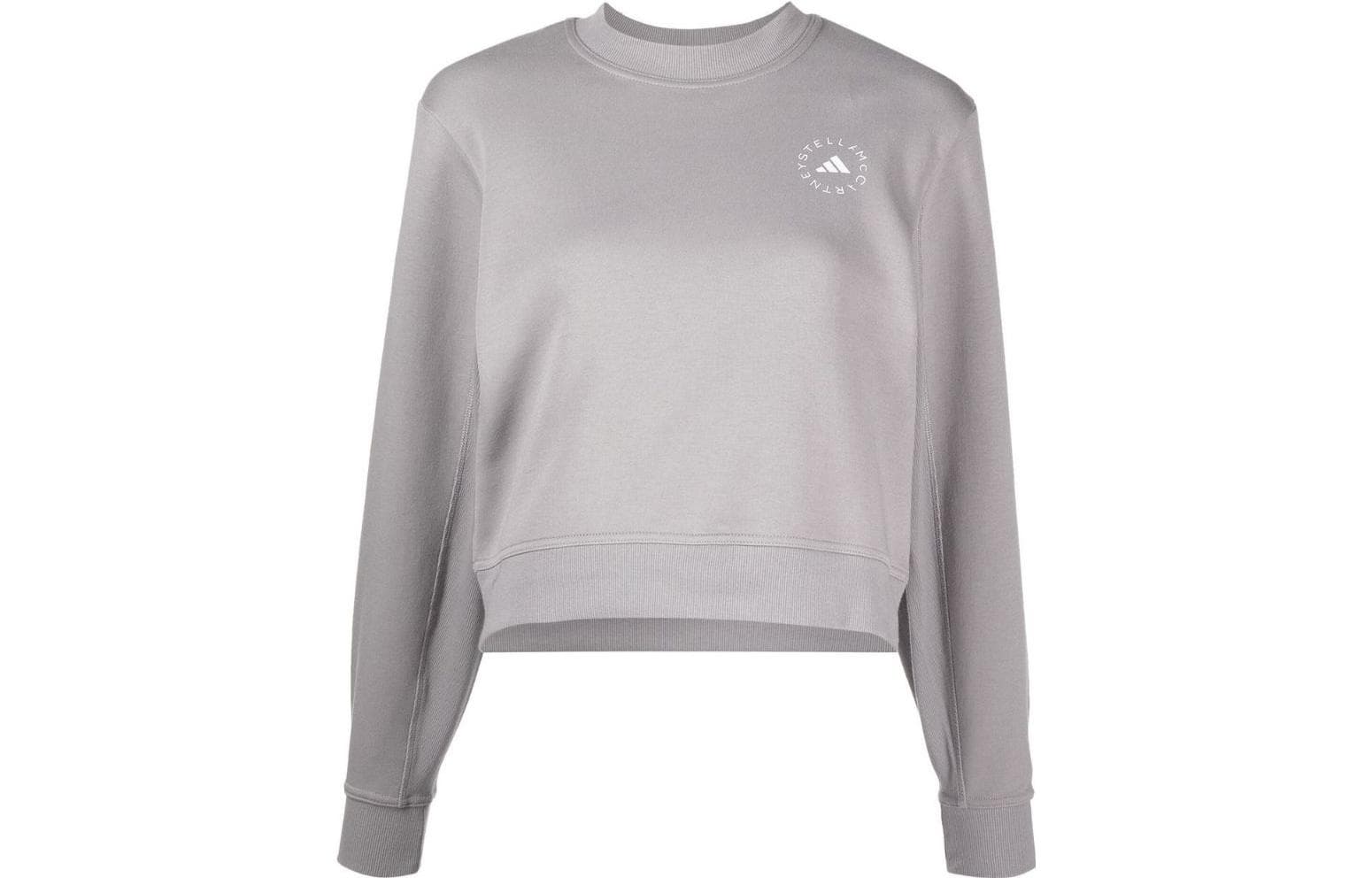 Худи adidas x Stella McCartney Logo - изображение 1