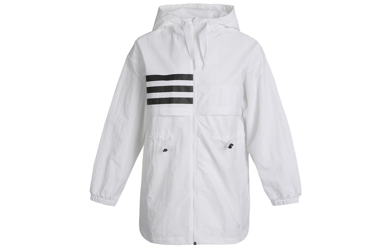 Куртка adidas neo W Cs Mar Wb2 - изображение 1