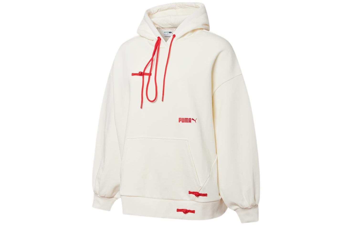Худи PUMA Logo - изображение 1