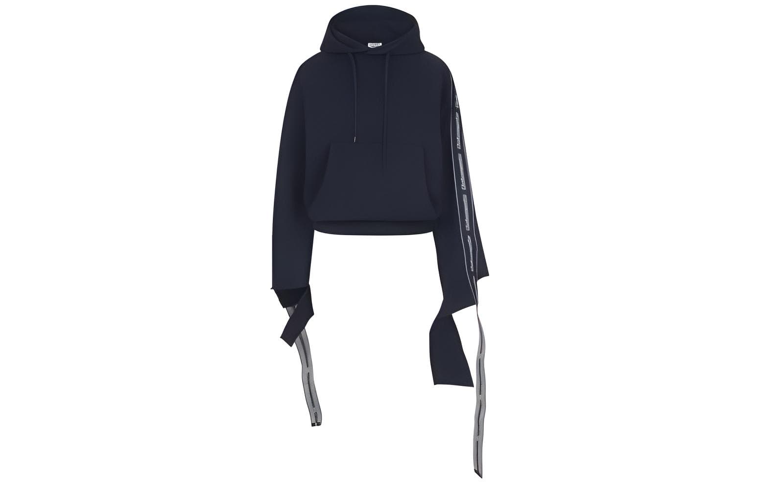 Худи Vetements - изображение 1