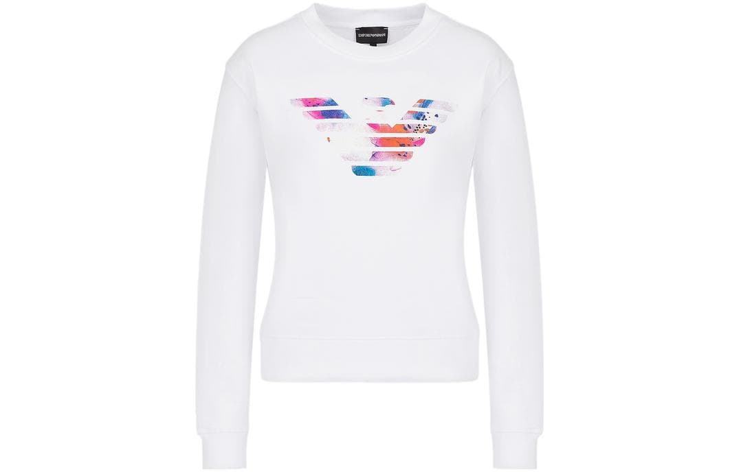 Худи EMPORIO ARMANI SS23 - изображение 1