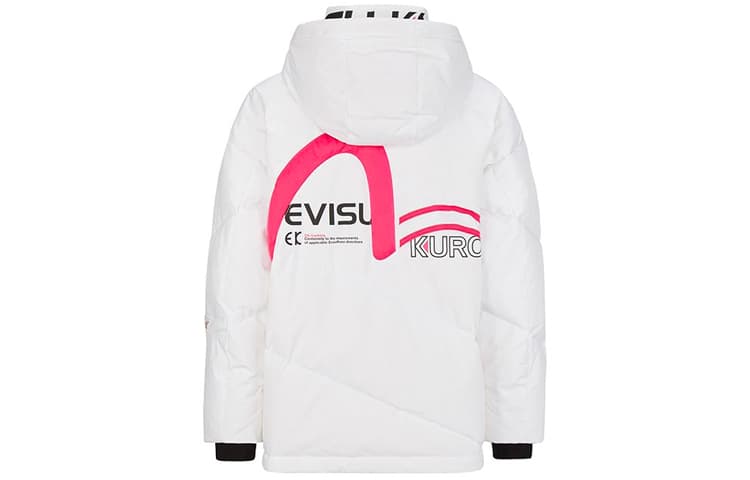 Куртка EVISU - изображение 1