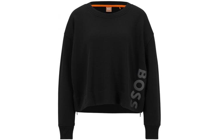 Худи HUGO BOSS SS23 Logo - изображение 1