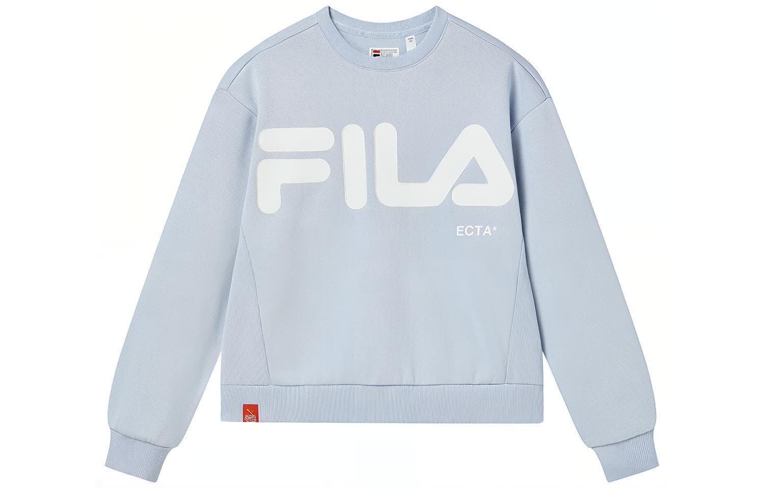 Худи FILA Logo - изображение 1