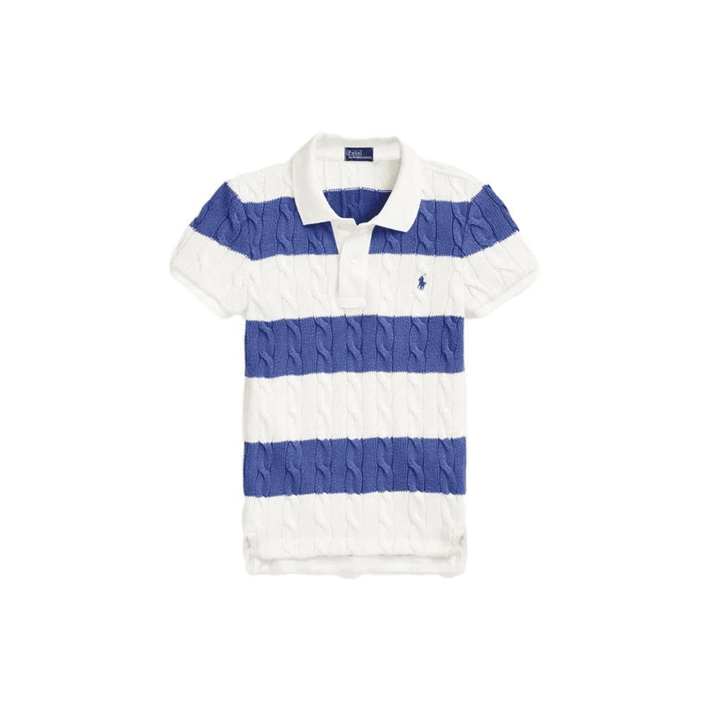 Polo Ralph Lauren Женское Поло Многоцветное - изображение 1