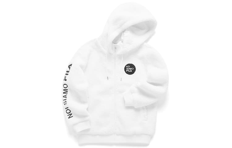 Куртка FILA FUSION - изображение 1