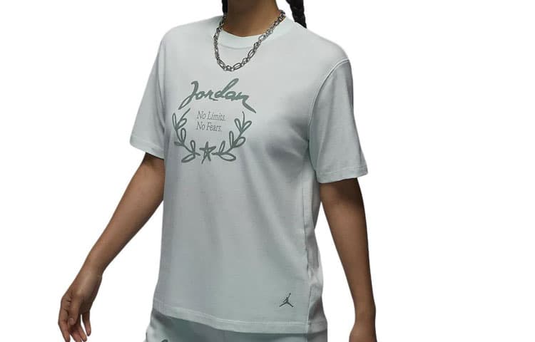 Футболка Nike Girlfriend T - изображение 1