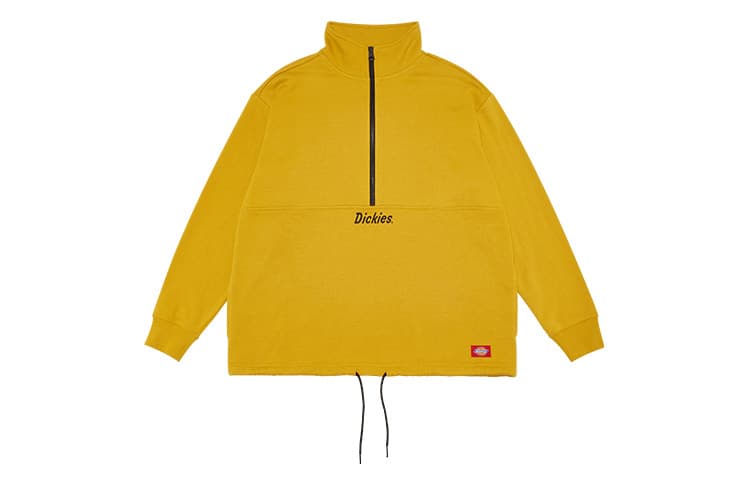 Худи Dickies logo - изображение 1