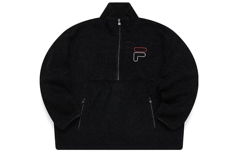 Худи FILA Logo - изображение 1