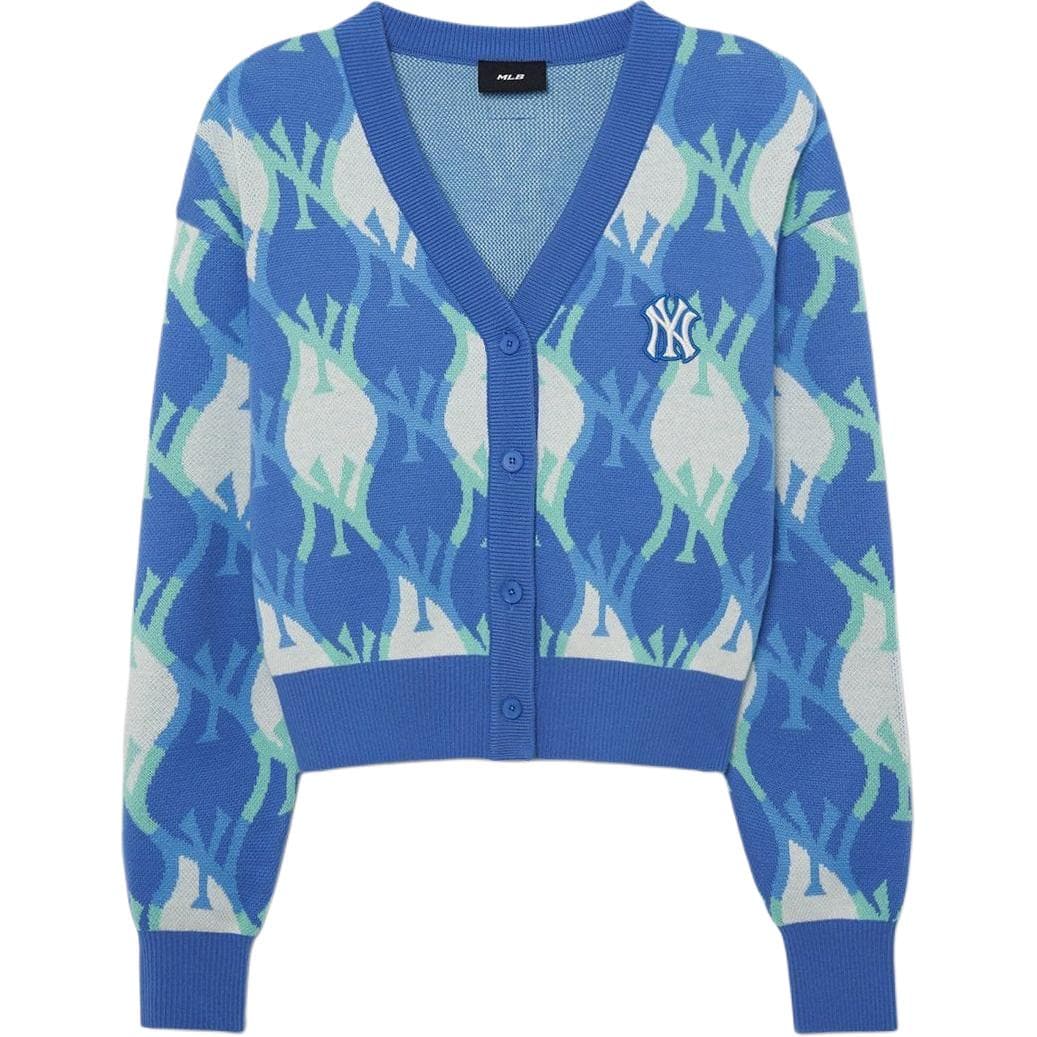 Кофта MLB V - изображение 1