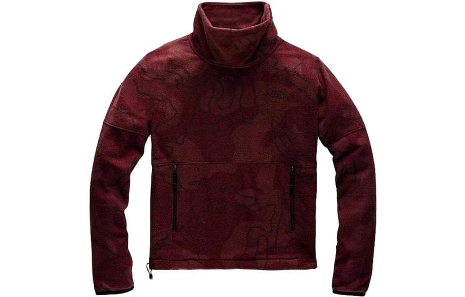 Худи THE NORTH FACE Logo - изображение 1