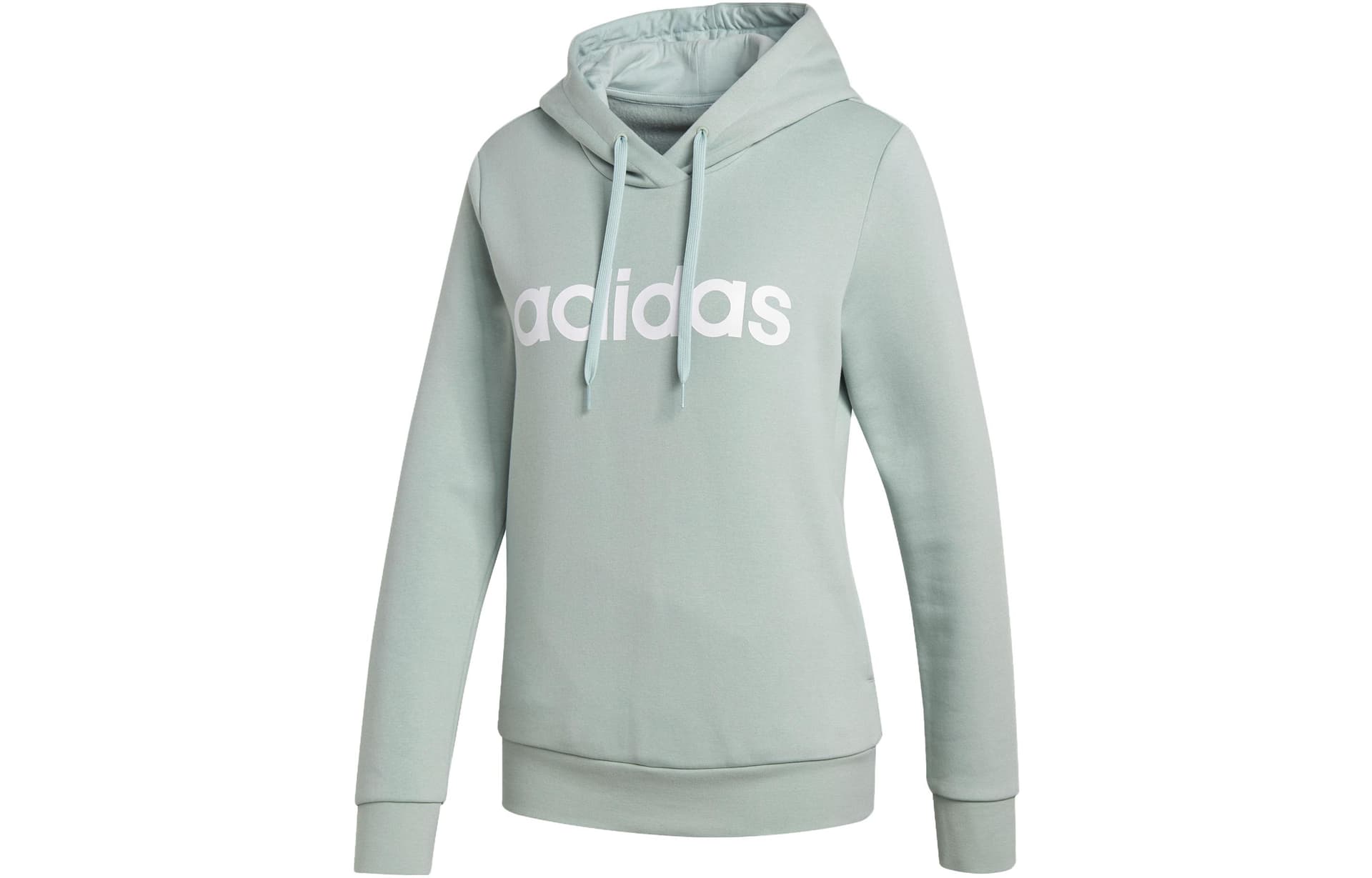 Худи adidas logo - изображение 1