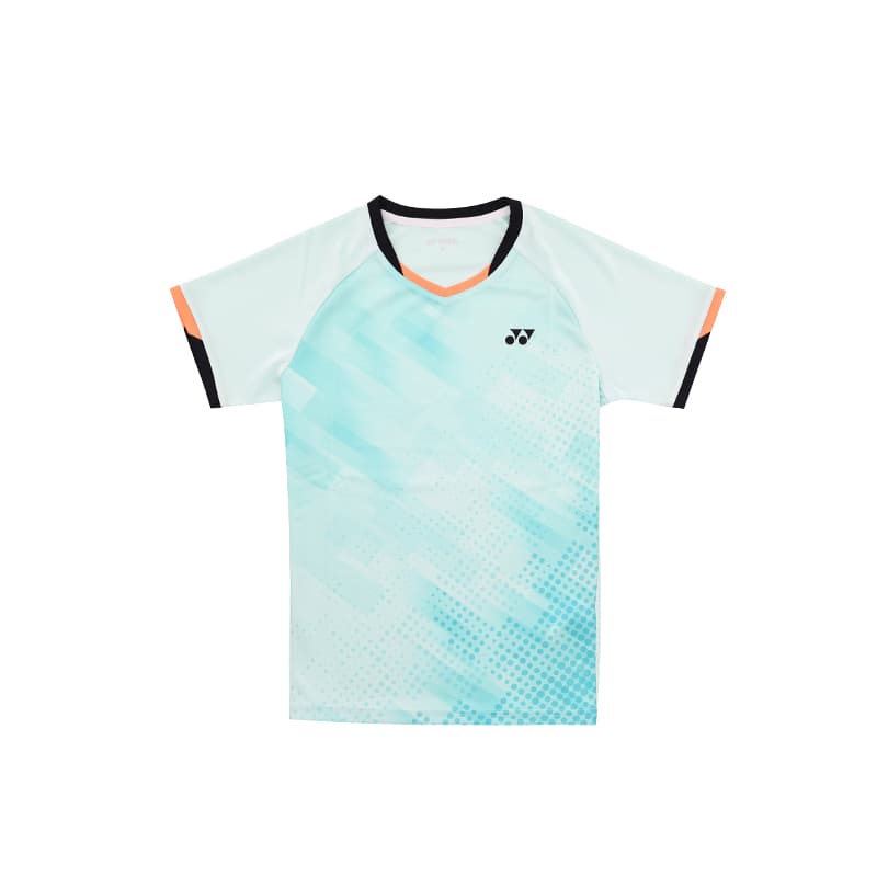 Футболка YONEX Competition Collection T-рубашка Женская - изображение 3