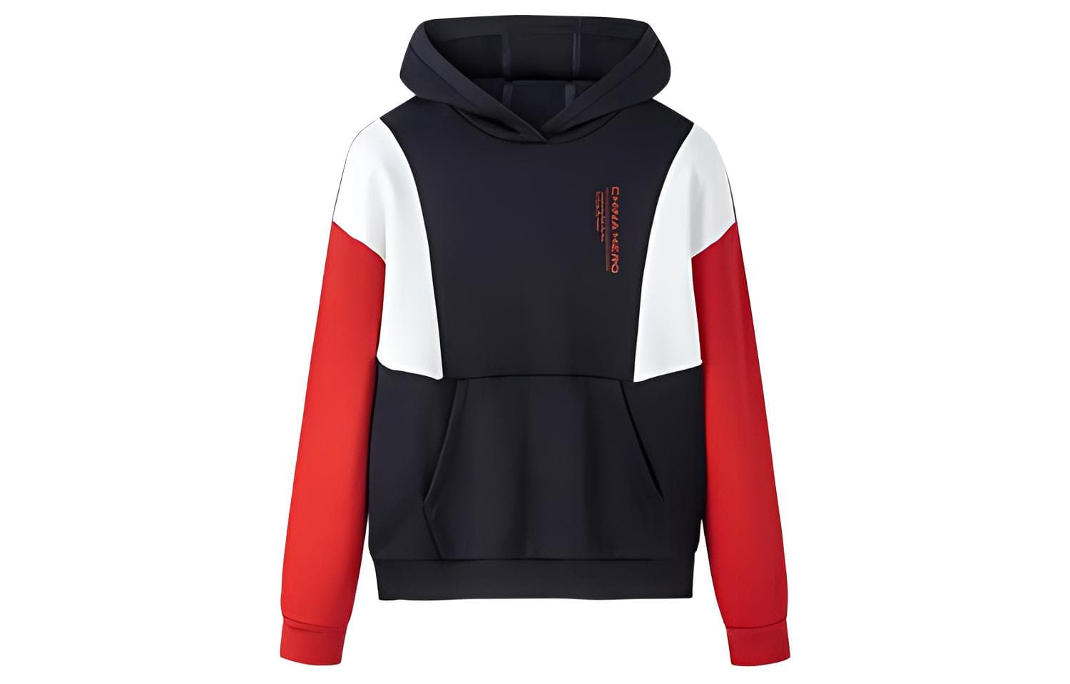 Худи Logo - изображение 1