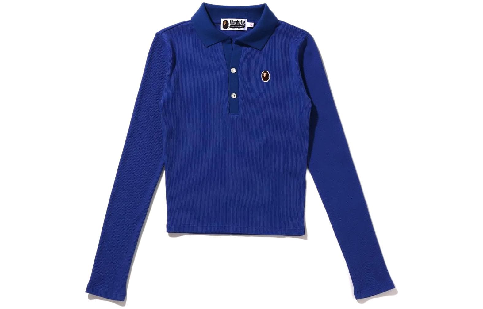 BAPE LogoPolo - изображение 1