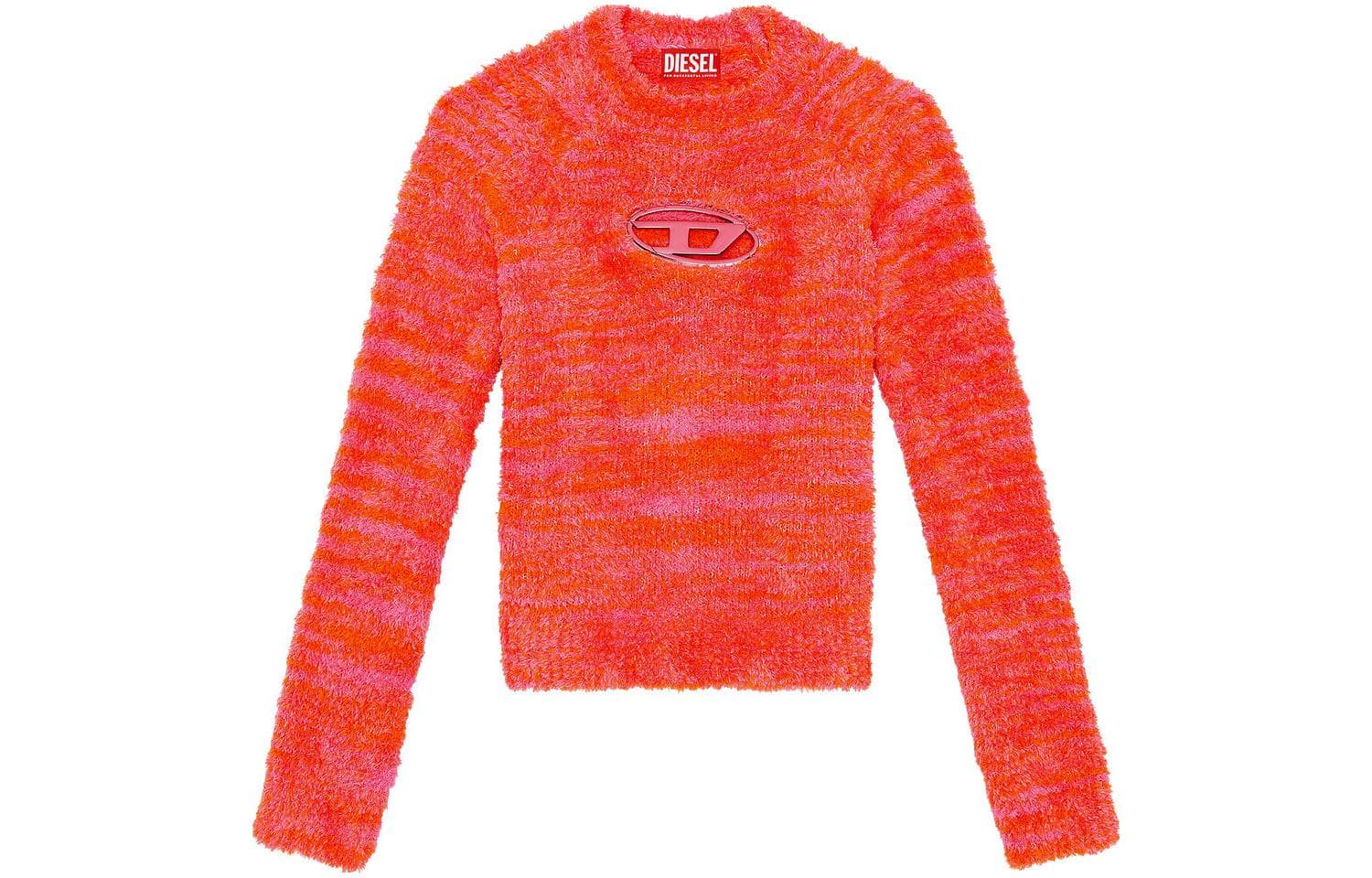 Кофта DIESEL 23OVAL D - изображение 1