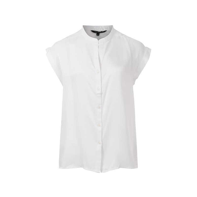 Блузка ARMANI EXCHANGE V - изображение 1