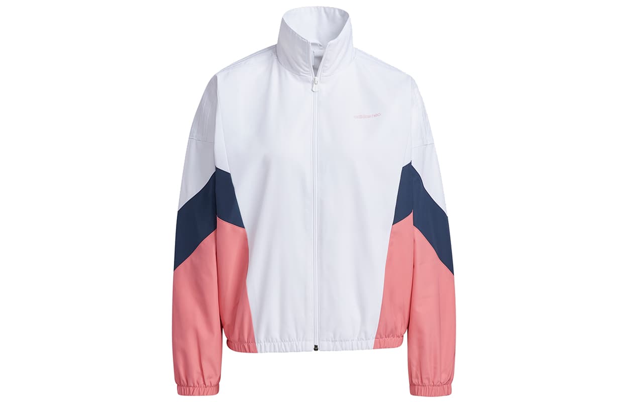 Куртка adidas neo CNY W Ccny Rp Jk - изображение 1