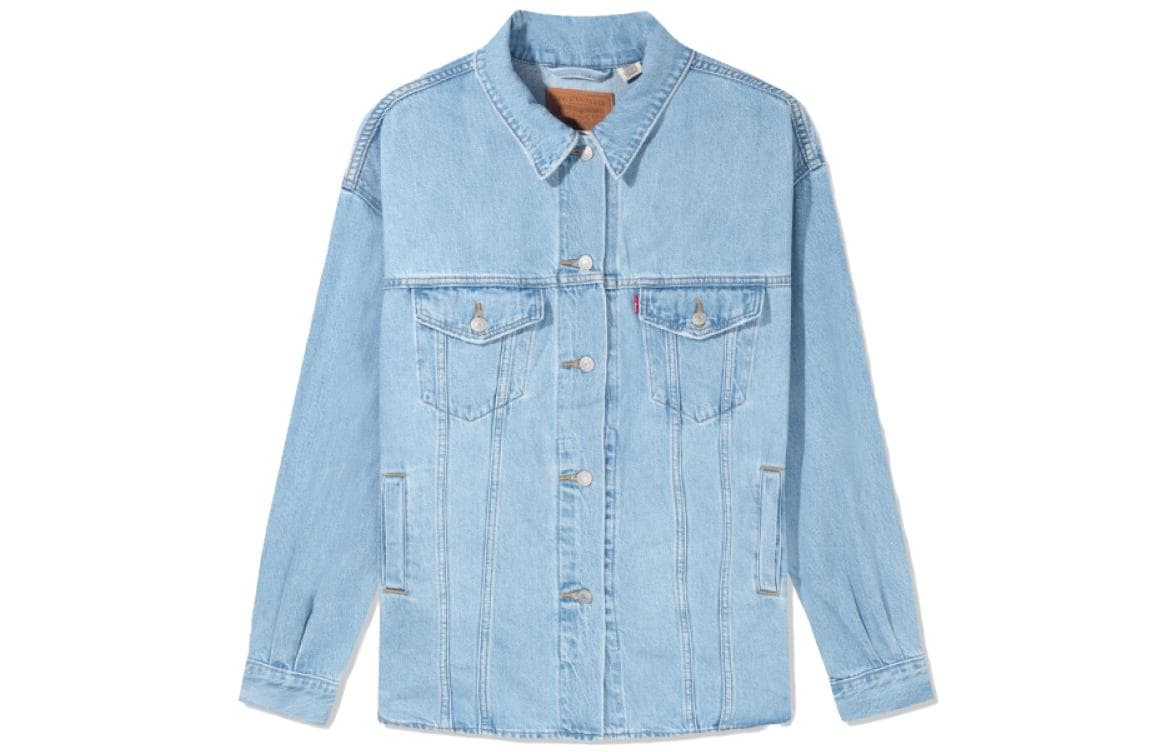 Блузка Levis - изображение 1
