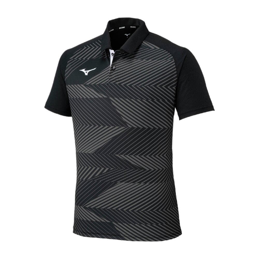 Mizuno Унисекс Теннисные Топы - изображение 3