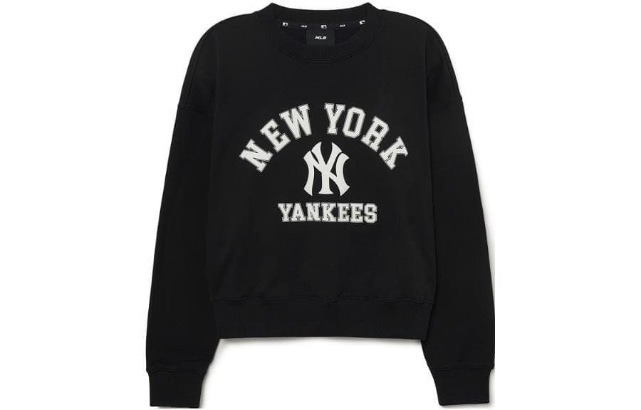 Худи MLB SS23 - изображение 1