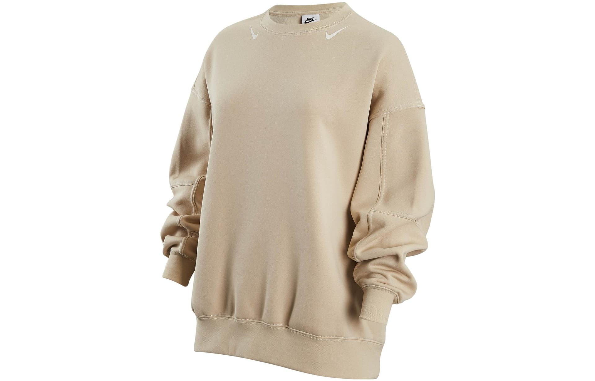 Худи Nike NSW SWOOSH OVERSIZELogo - изображение 1