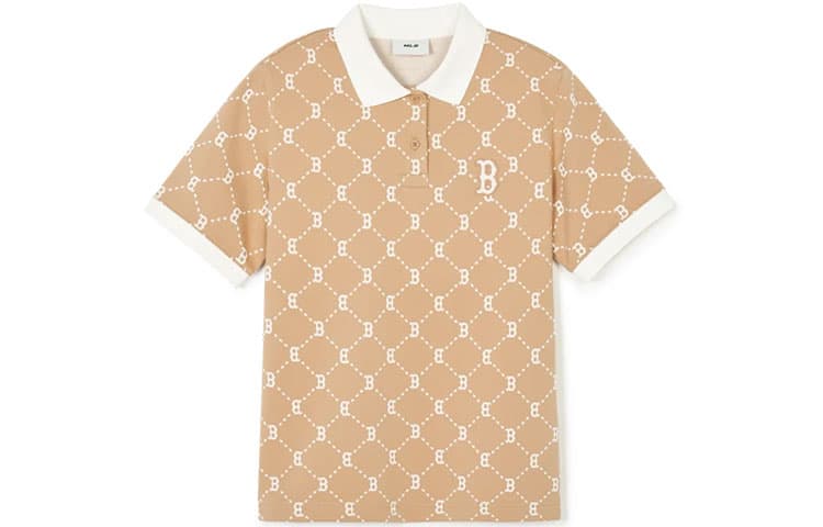 MLB Polo - изображение 1