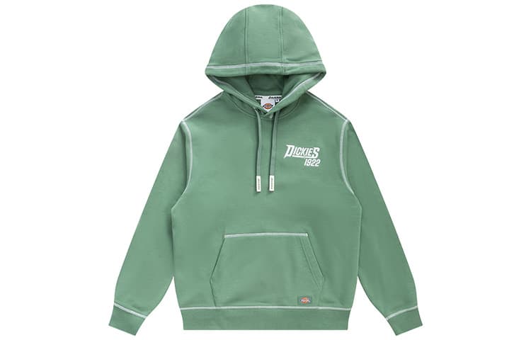 Худи Dickies Logo - изображение 1