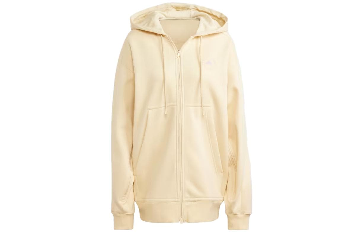 Худи adidas x Stella McCartney Logo - изображение 1