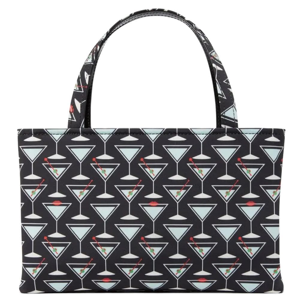 Сумка kate spade Sam Icon Martini Tote - изображение 3