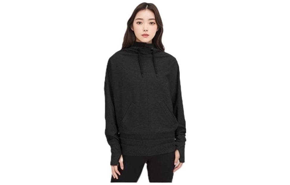 Худи lululemon FW22 Throwback Flashback - изображение 2