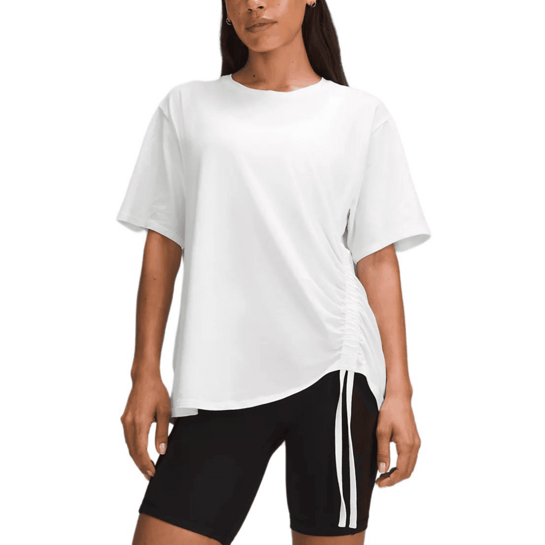 Футболка Lululemon Женские Футболки - изображение 5