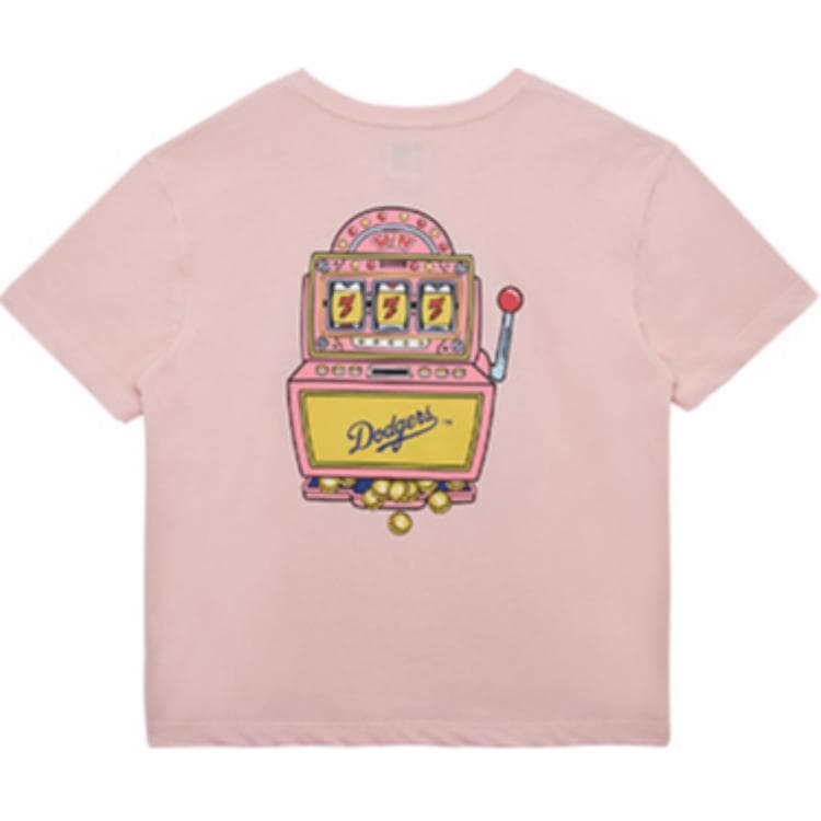 Футболка New Era x MLB SS24 NY T - изображение 1