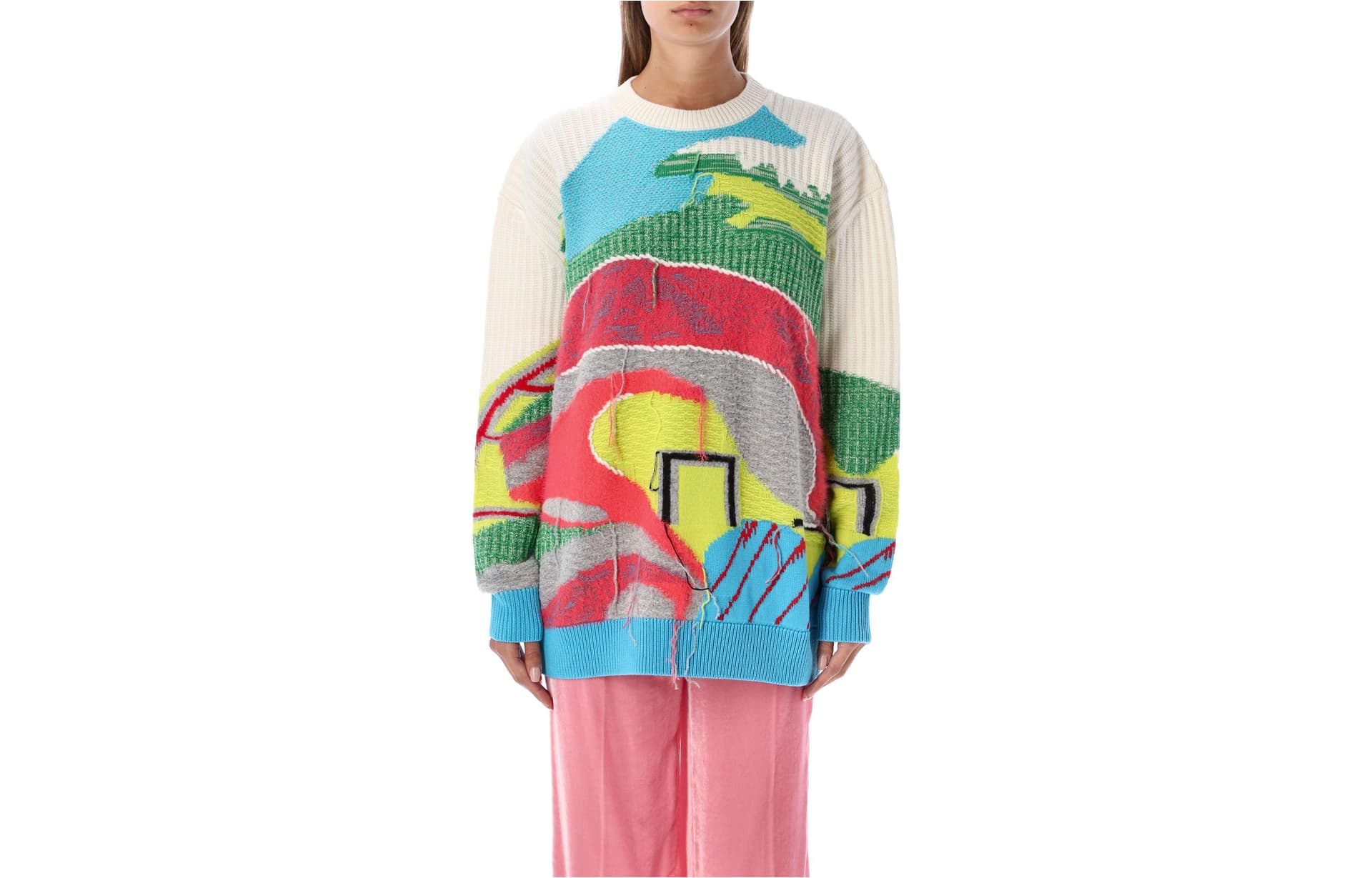 Stella McCartney FW22 - изображение 1