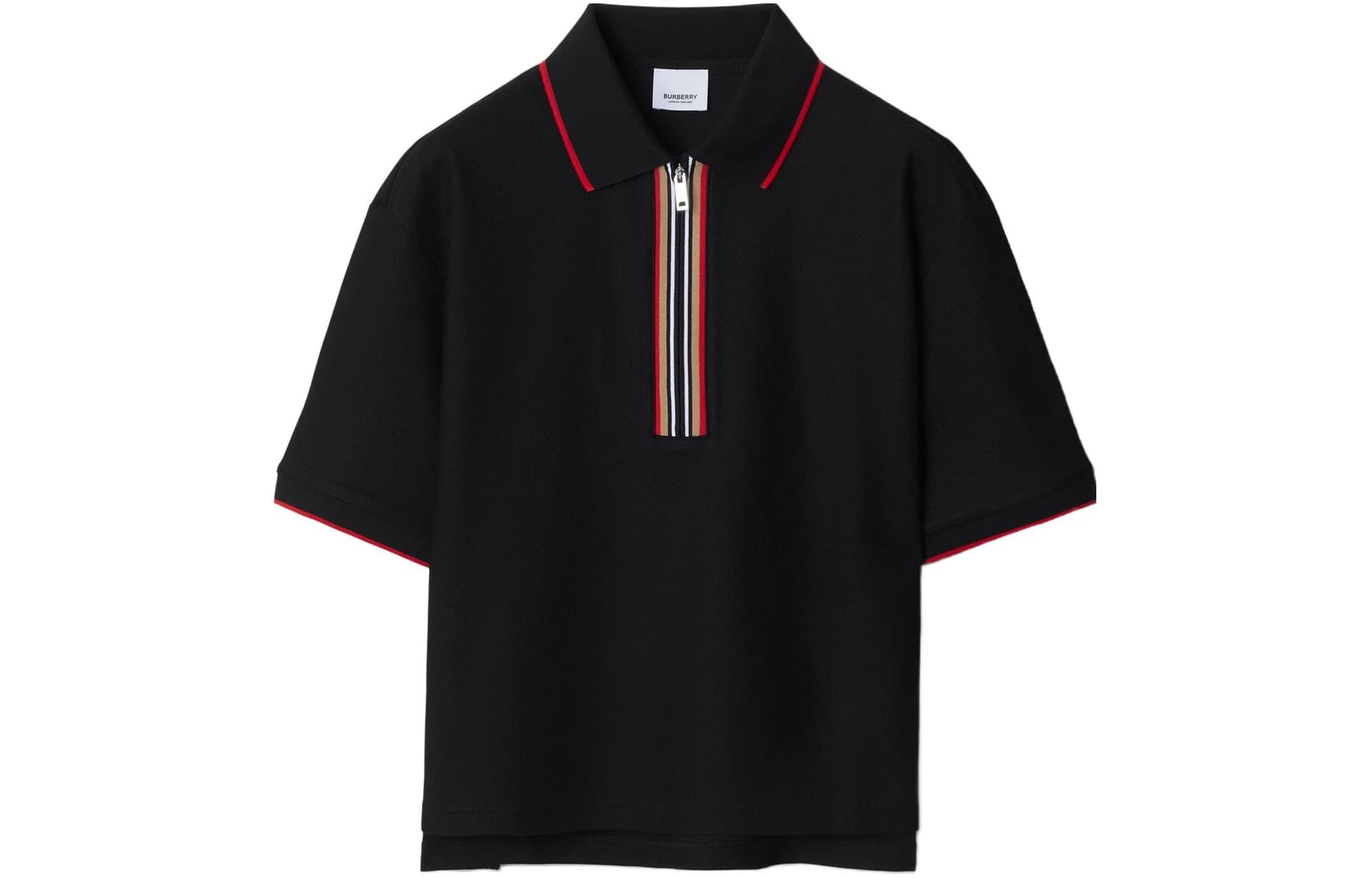 Burberry SS24 Polo - изображение 1
