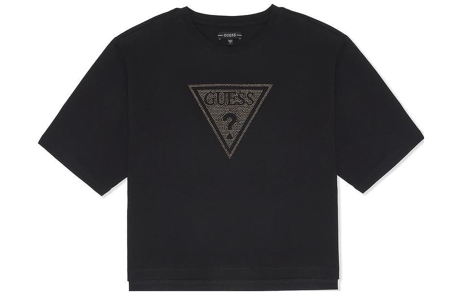 Футболка GUESS T - изображение 1