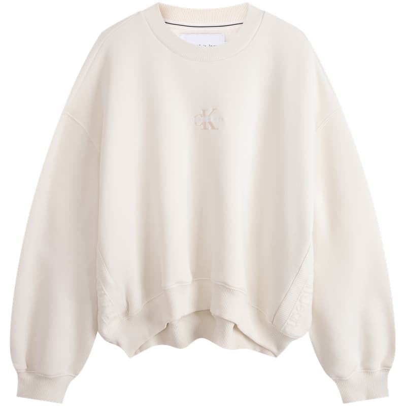 Худи Calvin Klein Толстовка для женщин - изображение 3