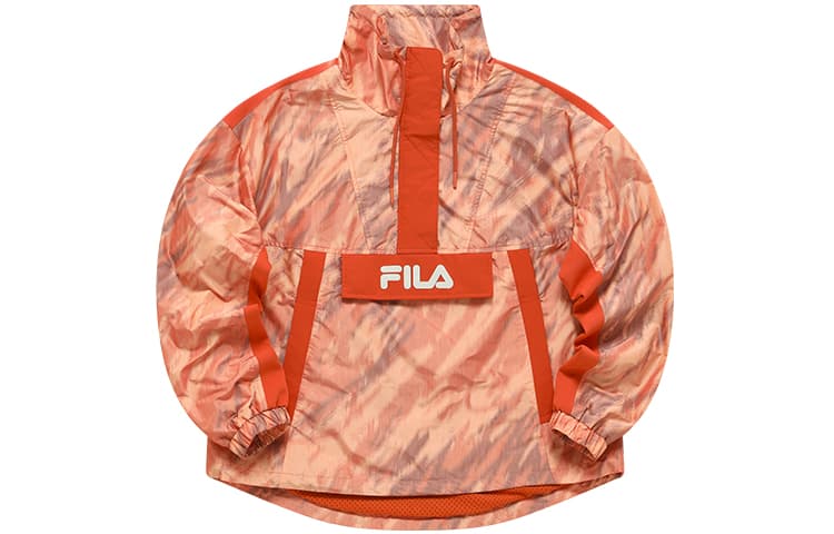 Куртка FILA FUSION - изображение 1