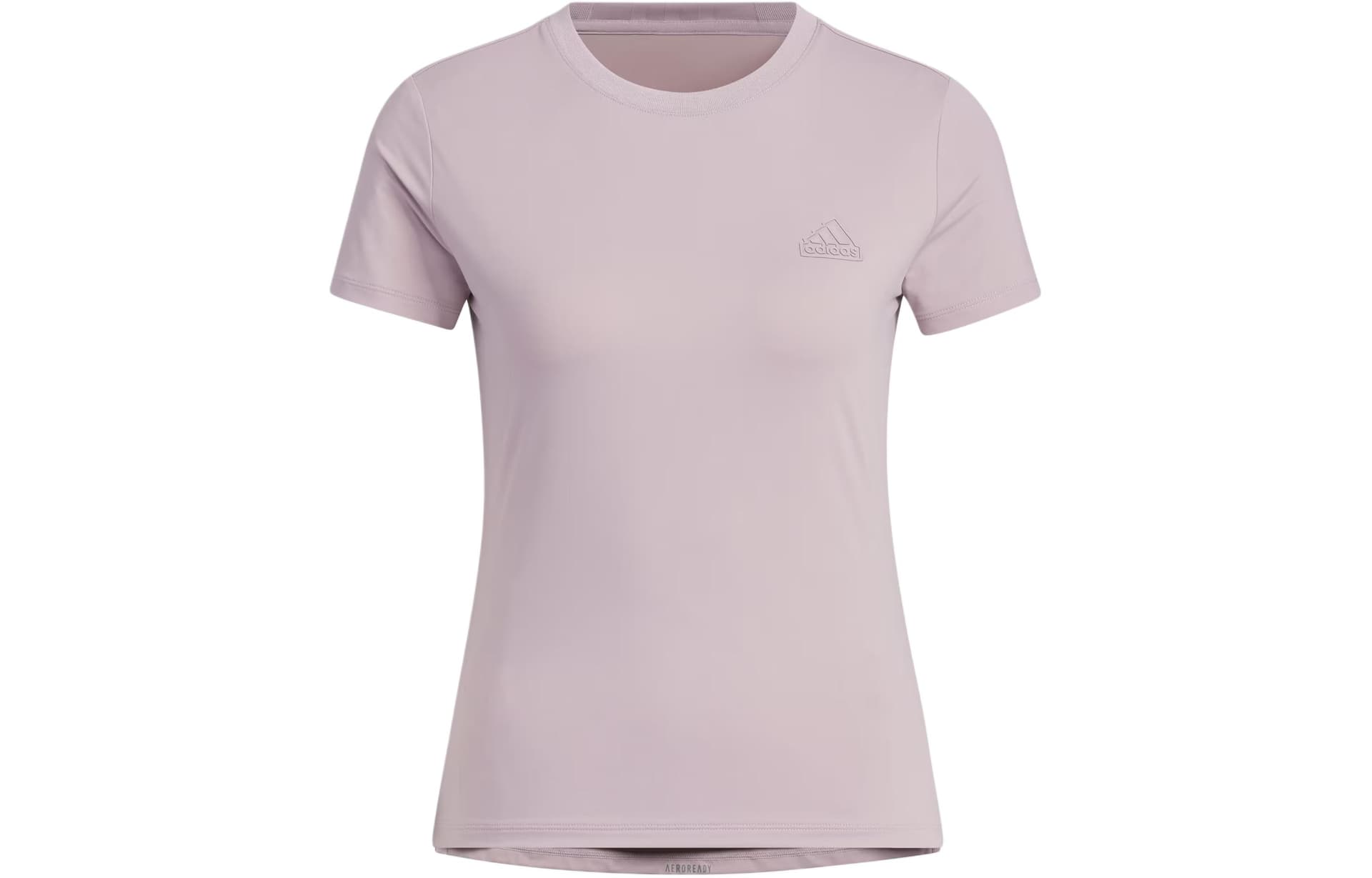 Футболка adidas Cool Feeling T-Shirt logo T - изображение 1
