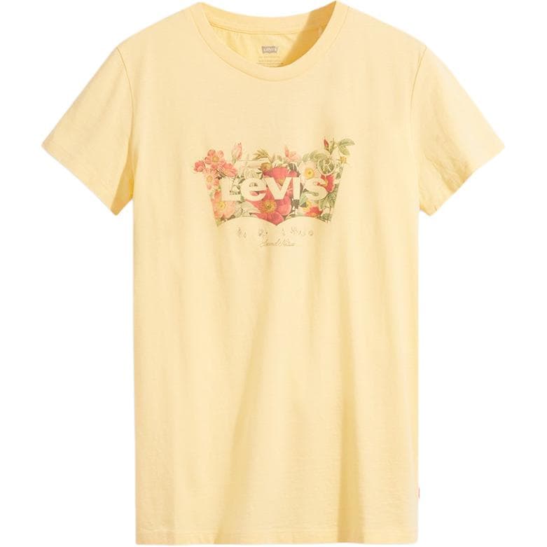 Футболка levis logo T - изображение 1