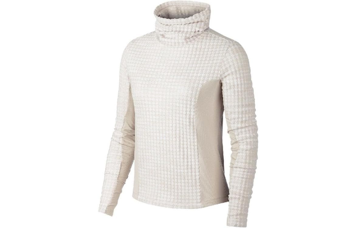 Худи Nike PRO HYPERWARM Logo - изображение 1