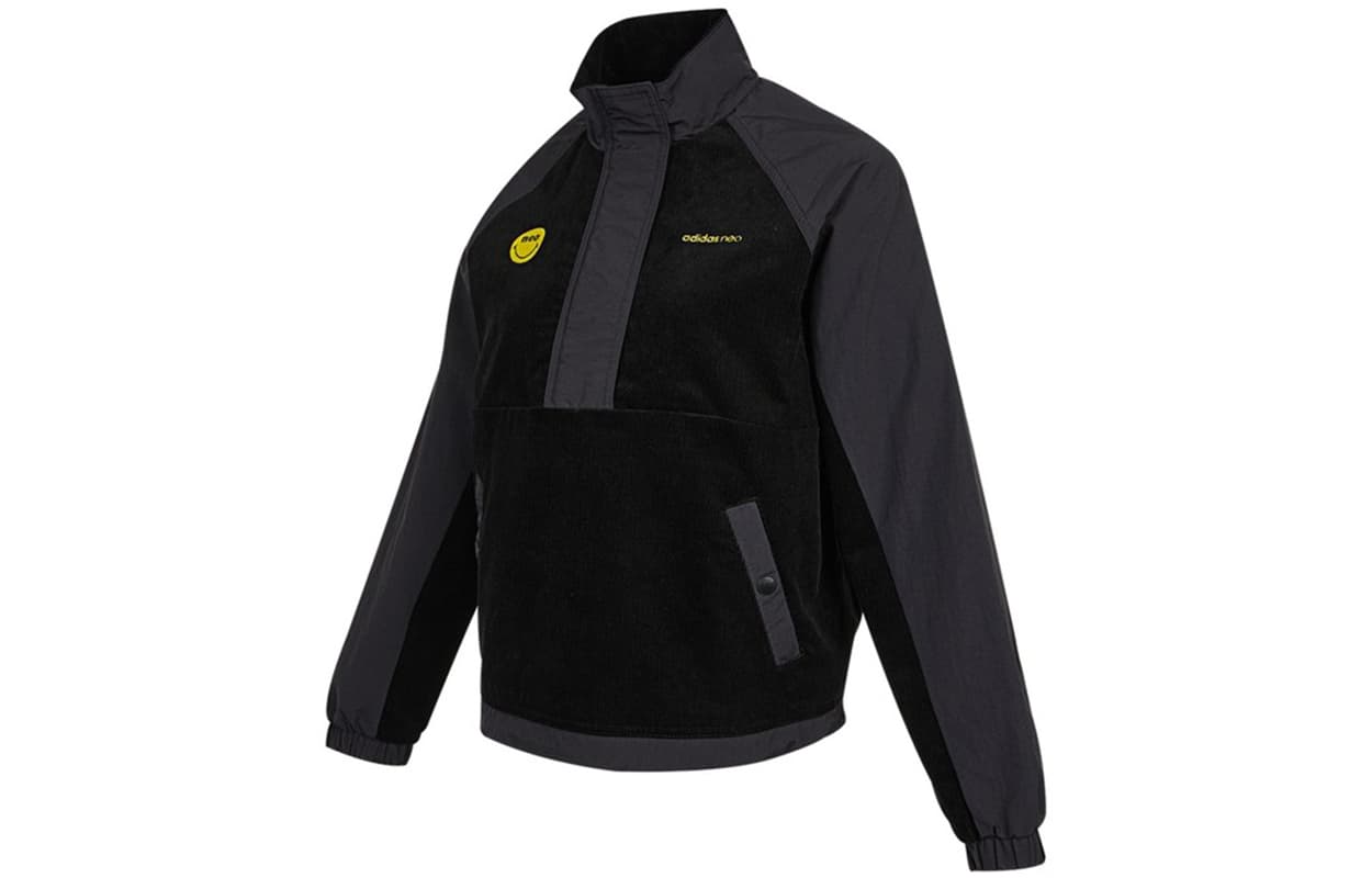 Куртка adidas neo x SMILEY W Smly Anrk - изображение 1