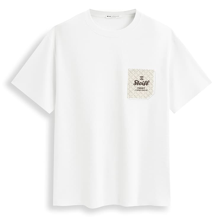 Футболка PEACEBIRD MEN T 1 - изображение 1