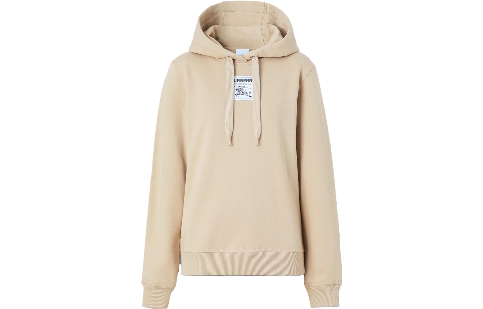 Худи Burberry SS23 Loog - изображение 1