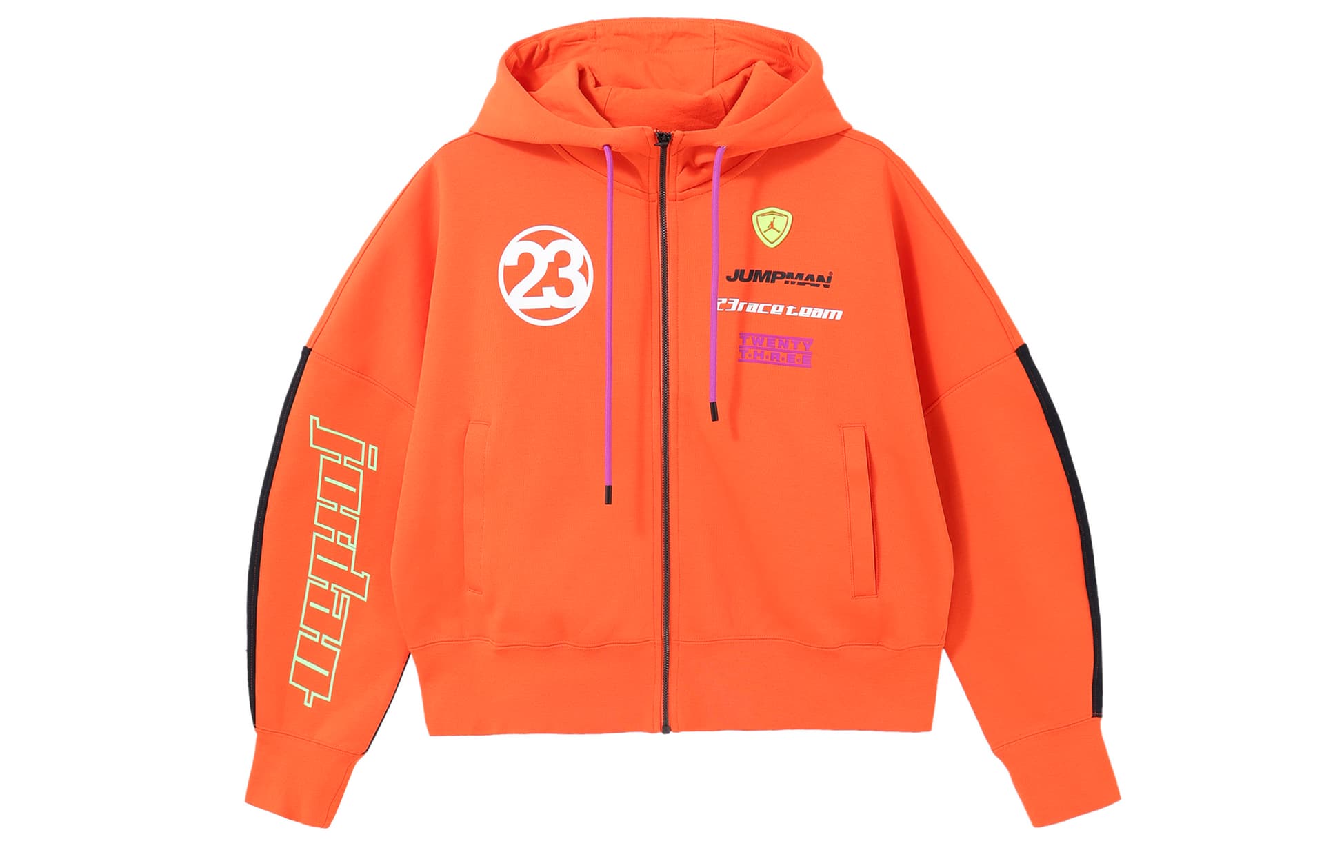 Куртка Jordan Moto Lightweight - изображение 1