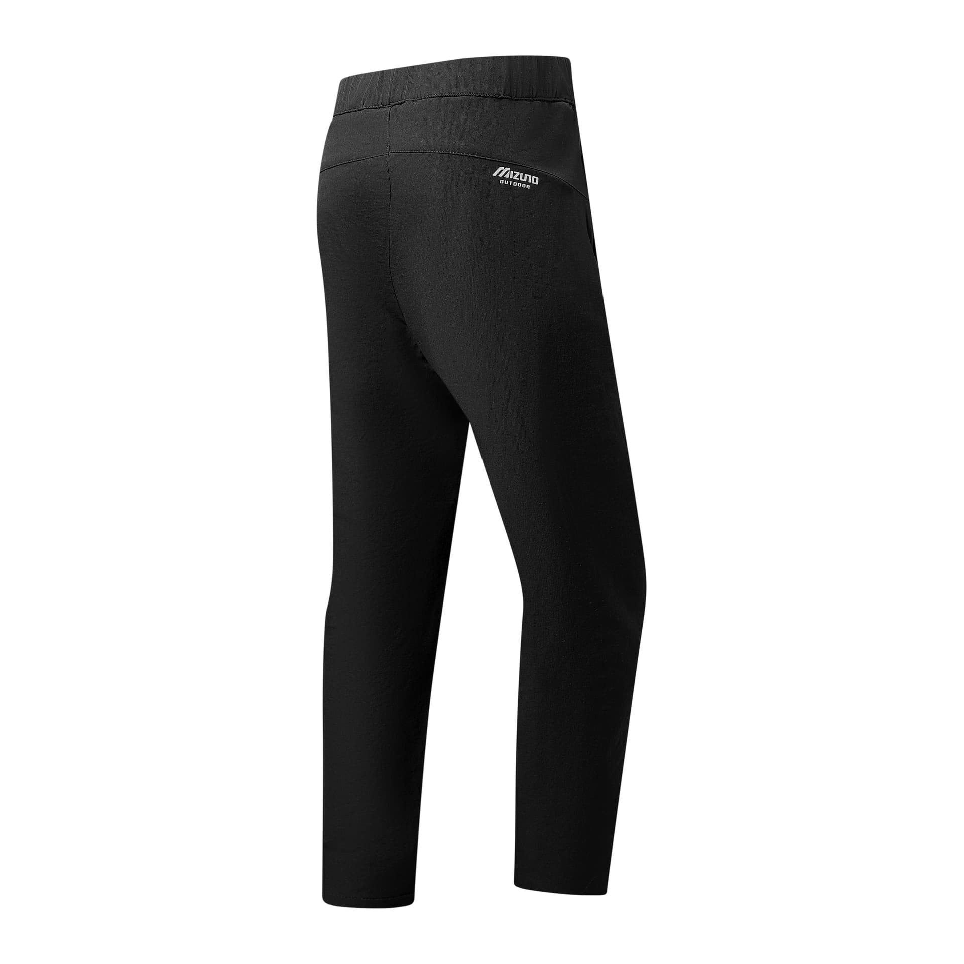 Штаны Mizuno Унисекс Повседневные Брюки - изображение 2