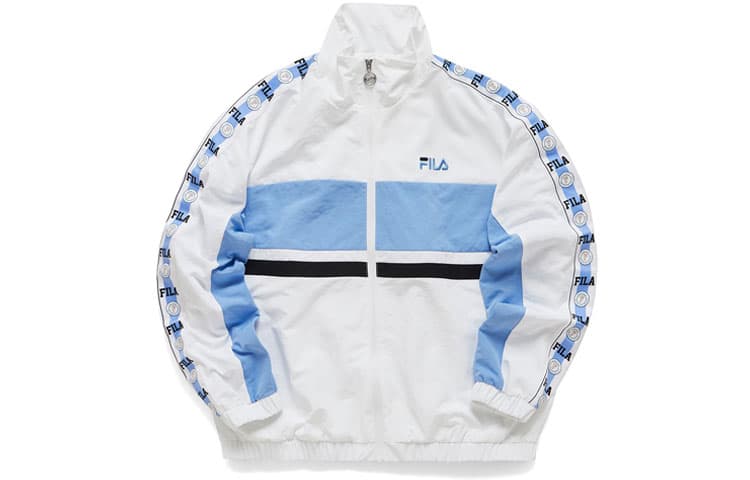 Куртка FILA FUSION - изображение 1