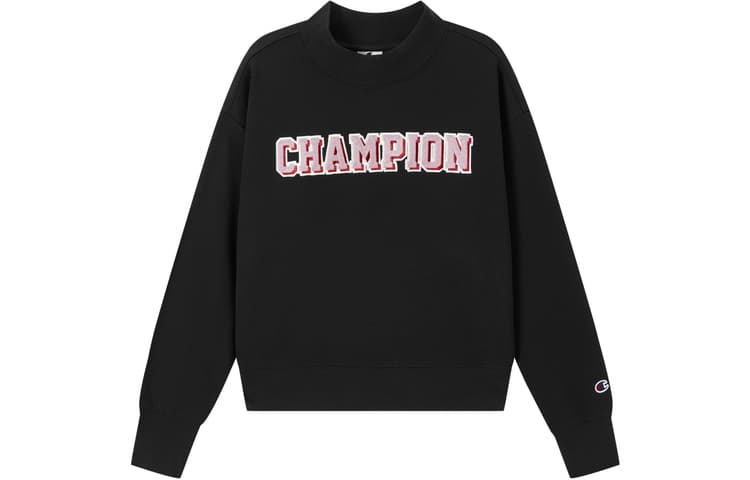 Худи Champion FW22 Rochester C-Logo - изображение 1